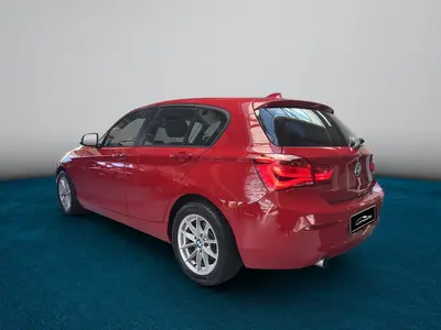 BMW 118 – Foto 3