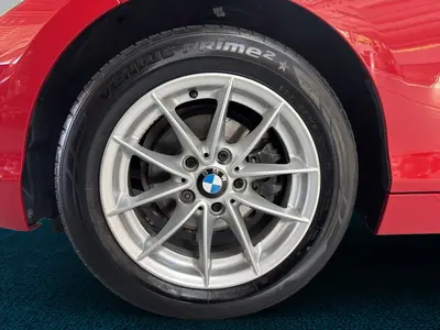 BMW 118 – Foto 10
