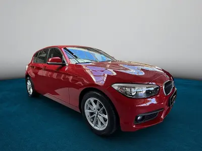 BMW 118 – Foto 8
