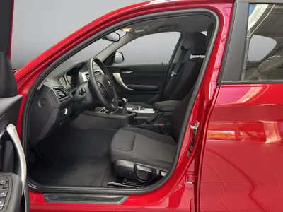BMW 118 – Foto 11