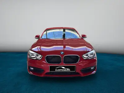 BMW 118 – Foto 9