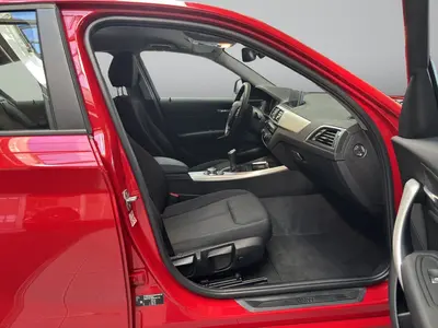 BMW 118 – Foto 18
