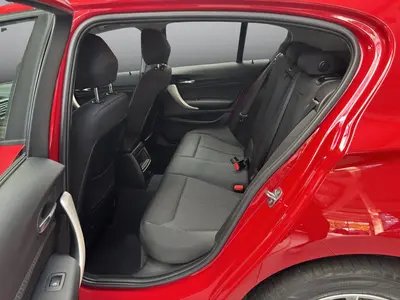 BMW 118 – Foto 19
