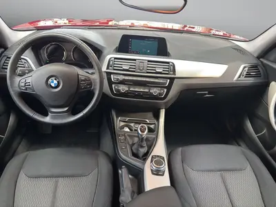 BMW 118 – Foto 14