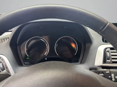 BMW 118 – Foto 13