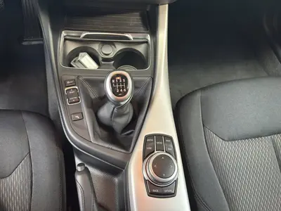 BMW 118 – Foto 15