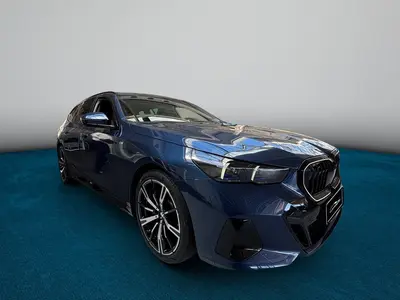 BMW 520 – Foto 8