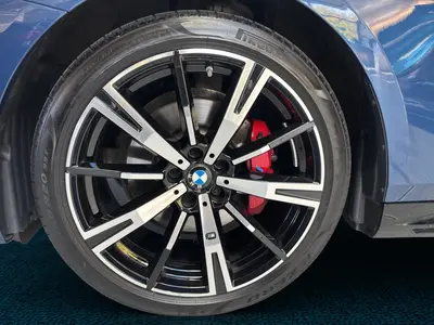 BMW 520 – Foto 10