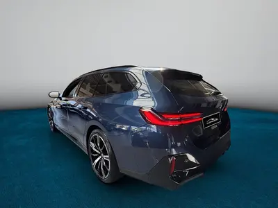 BMW 520 – Foto 3