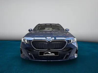 BMW 520 – Foto 9