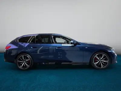 BMW 520 – Foto 7