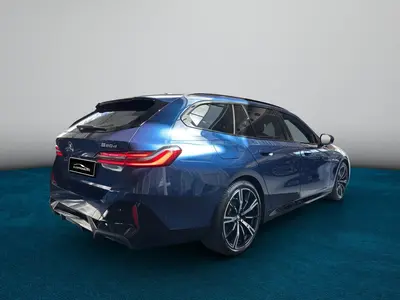 BMW 520 – Foto 6