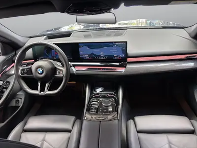 BMW 520 – Foto 14