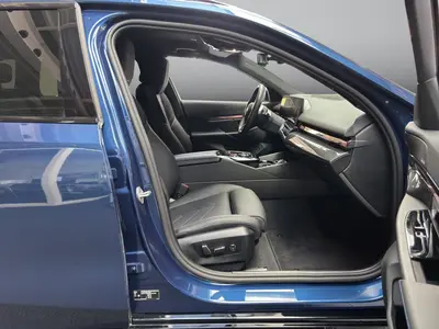 BMW 520 – Foto 18