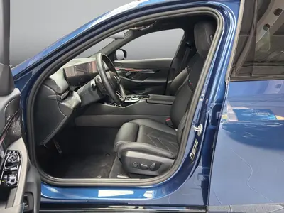 BMW 520 – Foto 11
