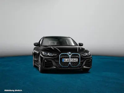 BMW i4 – Foto 10