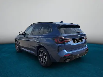 BMW X3 – Foto 3