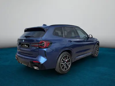 BMW X3 – Foto 5