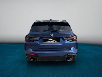 BMW X3 – Foto 4