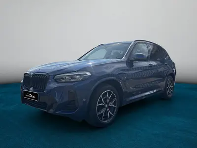 BMW X3 – Foto 1