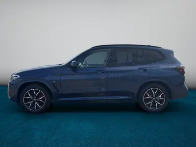 BMW X3 – Foto 2