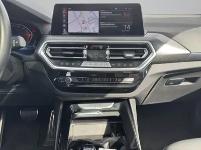 BMW X3 – Foto 16