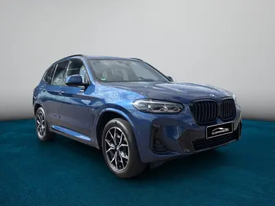 BMW X3 – Foto 7
