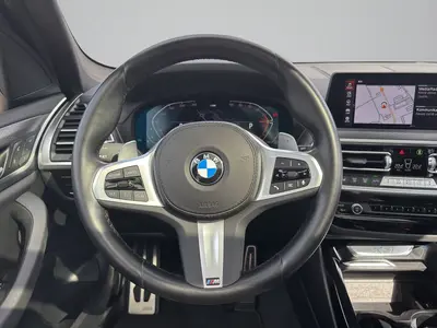 BMW X3 – Foto 12