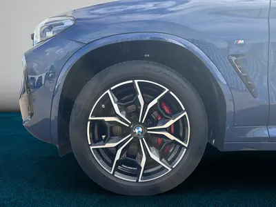 BMW X3 – Foto 9