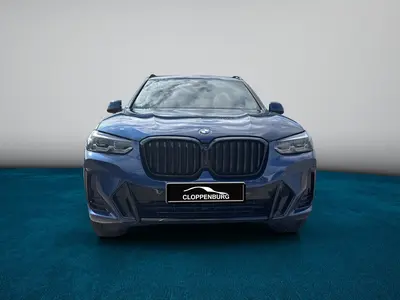 BMW X3 – Foto 8
