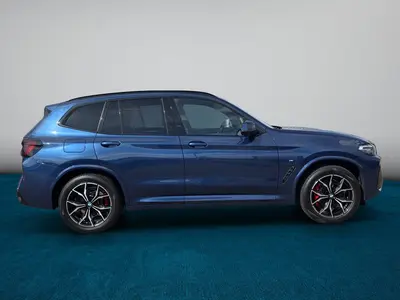BMW X3 – Foto 6