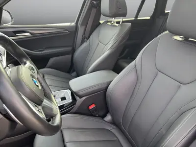 BMW X3 – Foto 10