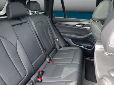 BMW X3 – Foto 19