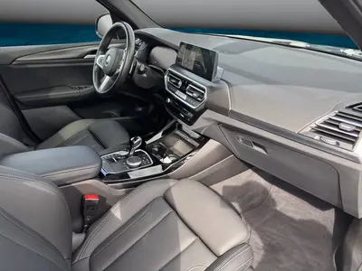BMW X3 – Foto 18