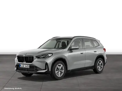 BMW X1 – Foto 1