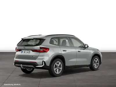 BMW X1 – Foto 2