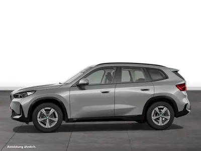 BMW X1 – Foto 5