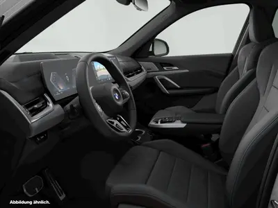 BMW X1 – Foto 3