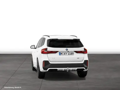 BMW X1 – Foto 7
