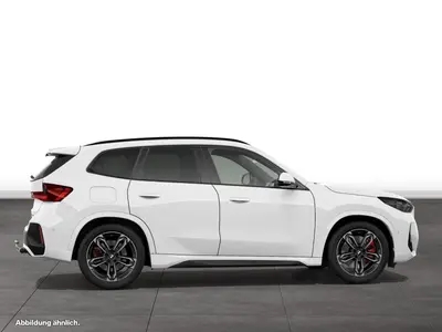 BMW X1 – Foto 8