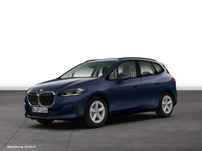 BMW 220 – Foto 1