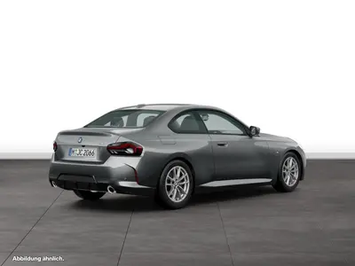 BMW 218 – Foto 2