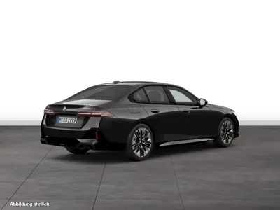 BMW 540 – Foto 2