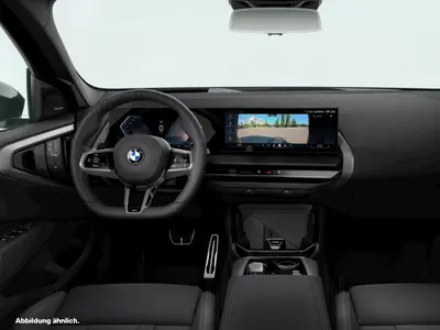 BMW X3 – Foto 4