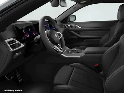 BMW 420 – Foto 3