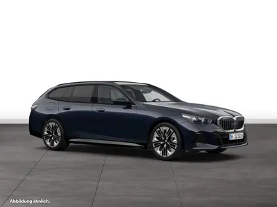 BMW 520 – Foto 9
