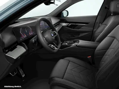 BMW 520 – Foto 3