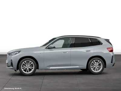 BMW X3 – Foto 5