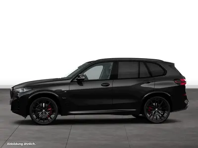 BMW X5 – Foto 5