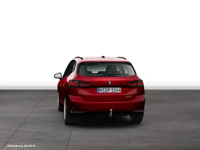 BMW 220 – Foto 7